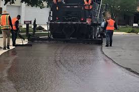 Best Driveway Drainage Solutions  in Columbia, PA